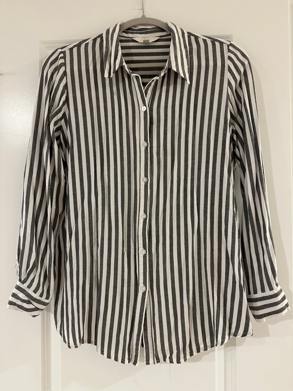 Ripe Maternity Button Up Shirt
